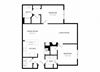 Two Bedroom D